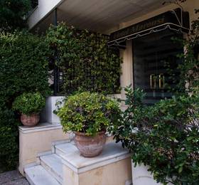 Туры в Hotel Maroussi в Греции