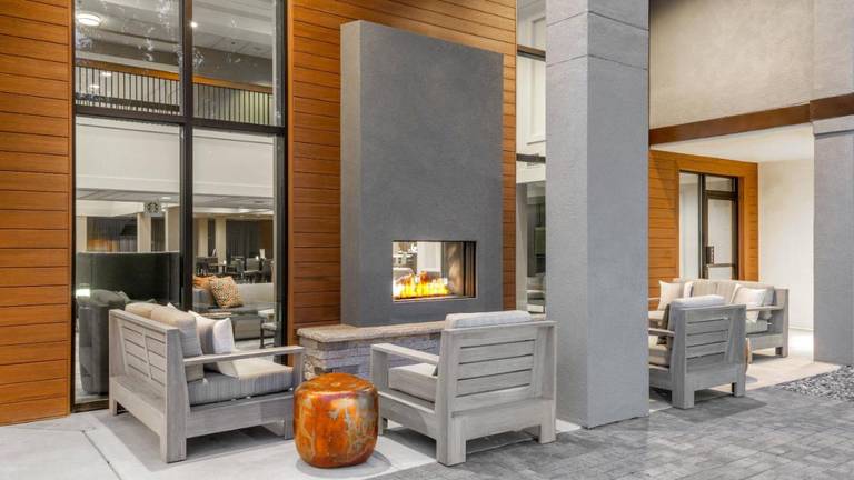 Courtyard Reno 