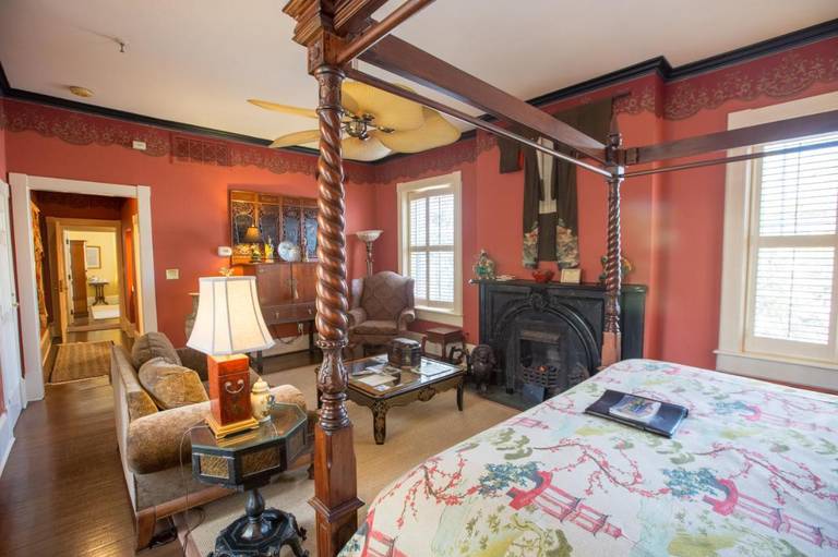 Ballastone Inn 