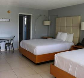 Отдых в Ocean Mile Inn  - США, Форт-Лодердейл
