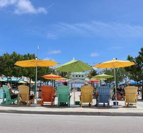 Ocean Mile Inn  в Форт-Лодердейле