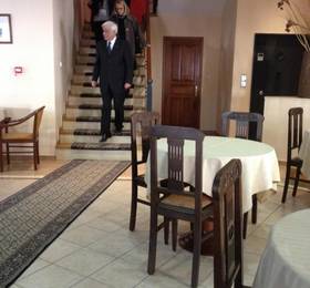 Отдых в Hotel Kynaitha - Греция, Калаврита