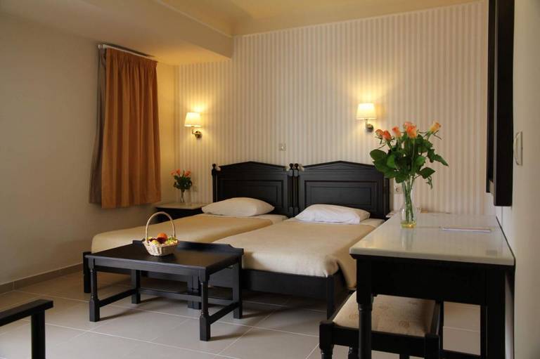 Fortezza Hotel