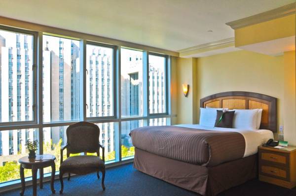 Hotel Mulberry  3* США, Нью-Йорк