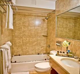 Туры в Hotel Mulberry  в США