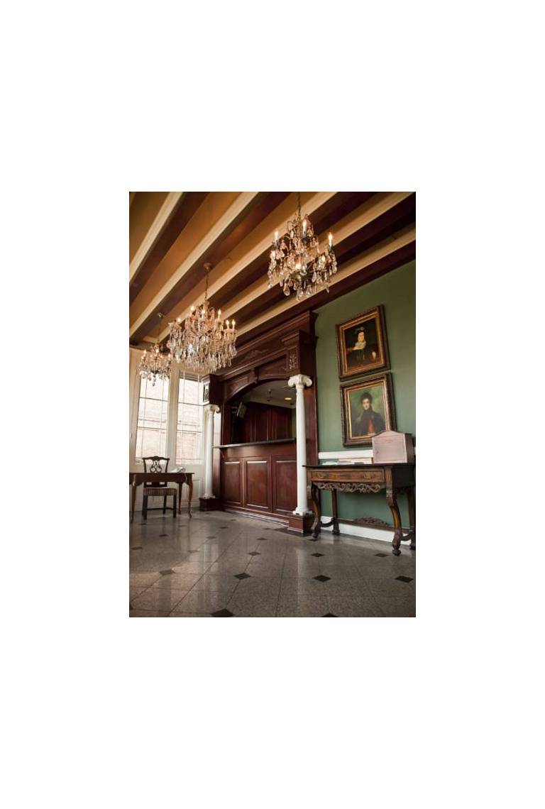 Hotel St Marie 