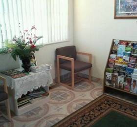 Туры в Suburban lodge  в США