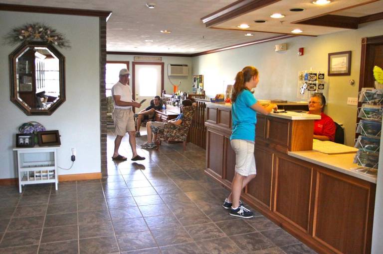 Mariner Resort 