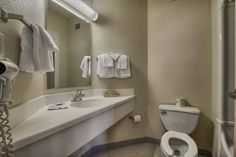 Motel 6 London 