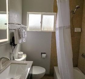 Отдых в Candle Bay Inn  - США, Монтерей
