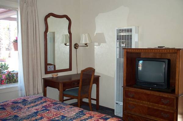 Lone Oak Lodge  2* США, Монтерей