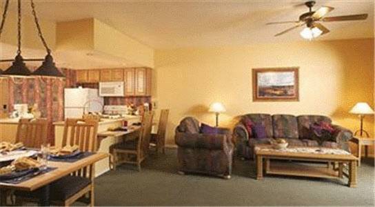 Wyndham Sedona  3* США, Седона