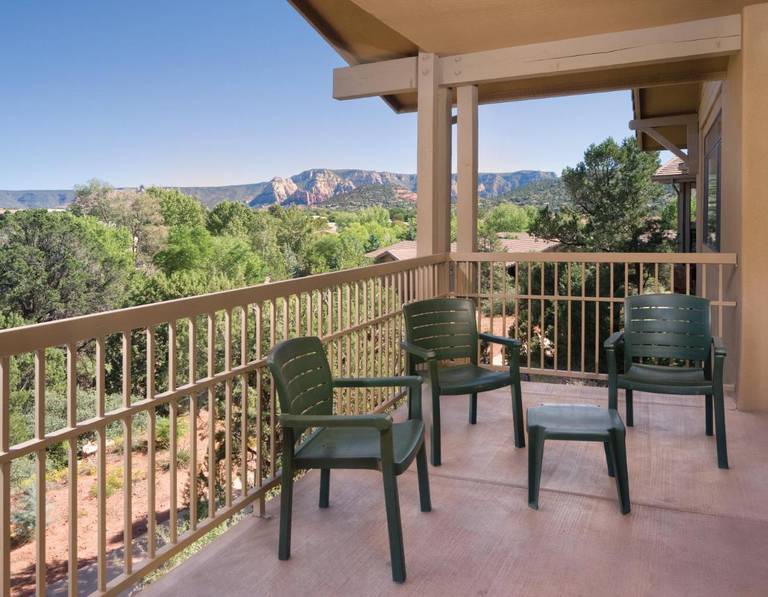 Wyndham Sedona 