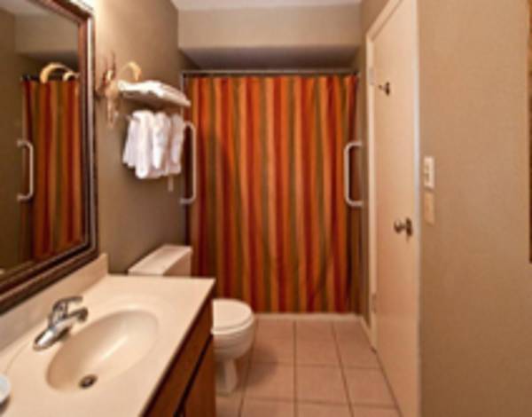 Baby Quail Inn  2* США, Седона