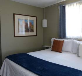 Baby Quail Inn  в Седоне