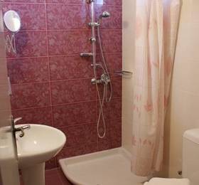 Отдых в Hotel Sagterra  - Греция, Наксос