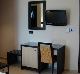 Отдых в Hotel Amfithea  - Греция, Янина