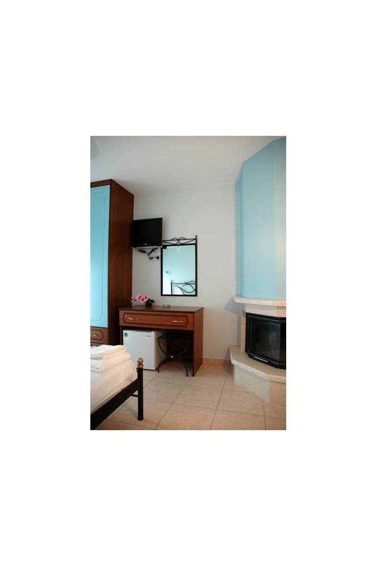 Hotel Amfithea 