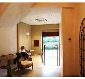 Отдых в Hotel Bretania  - Греция, Янина