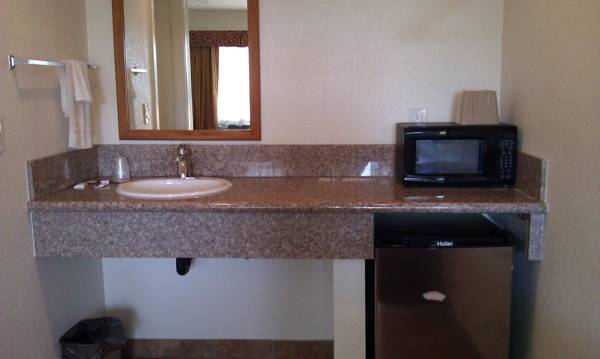 Victoria Motel  2* США, Вентура