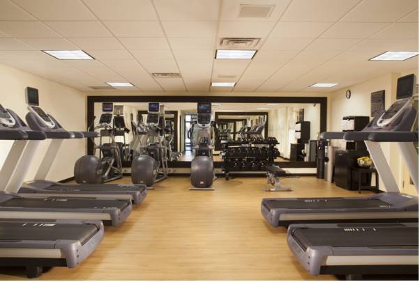 Omaha Marriott  3* США, Омаха
