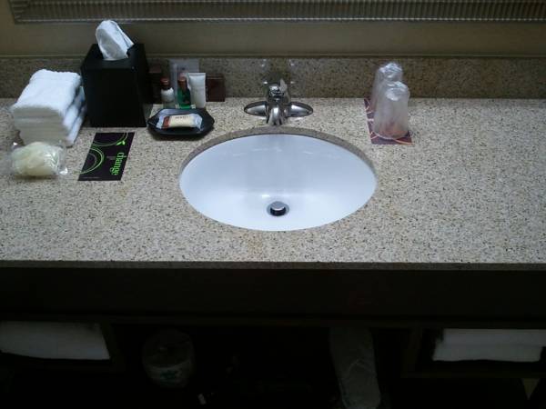 Sheraton Omaha  3* США, Омаха