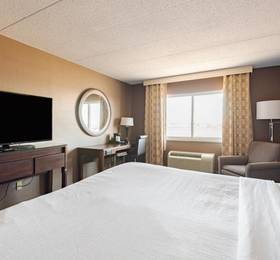 Туры в Sheraton Omaha  в США