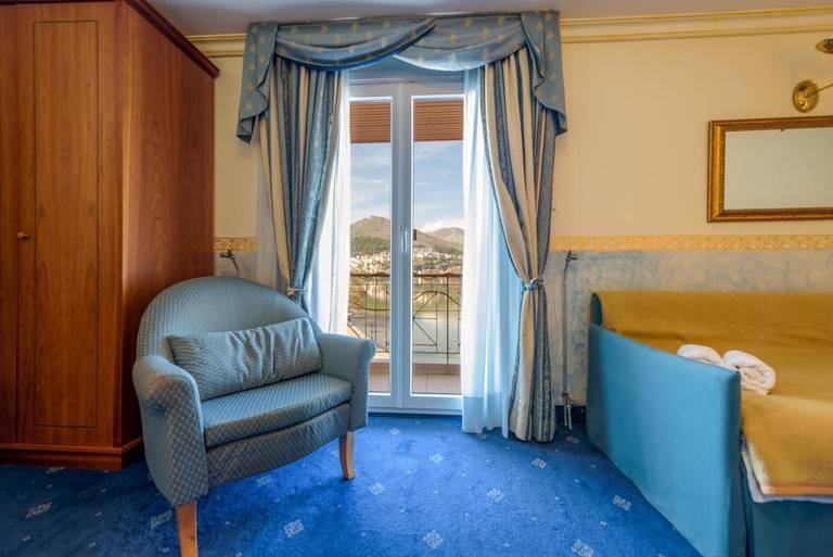 Hotel Kastoria 