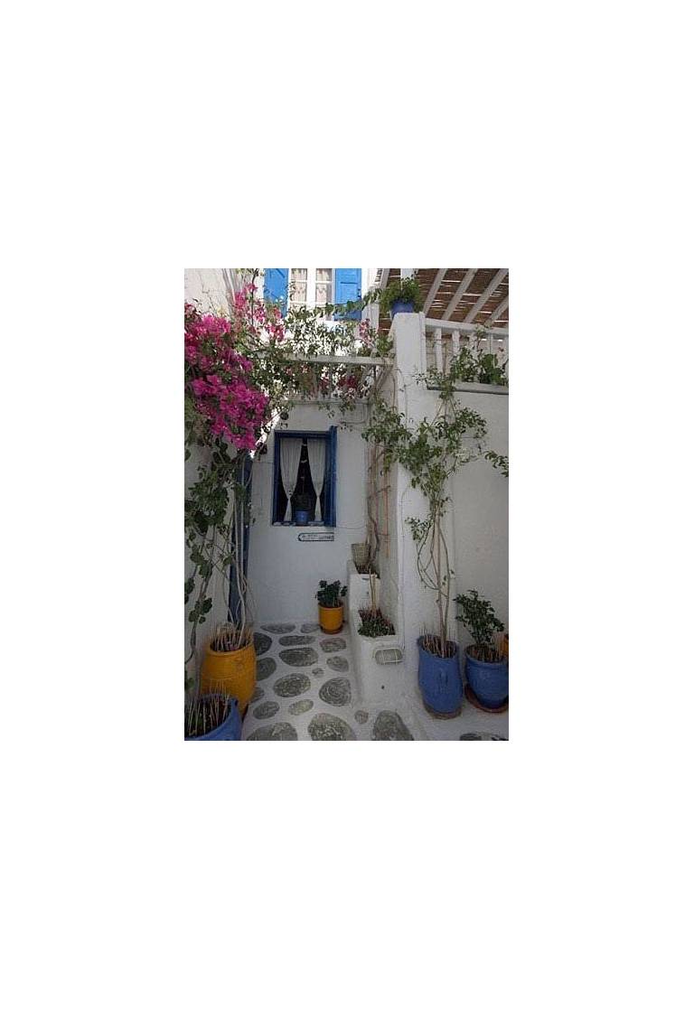 Lefteris Hotel 