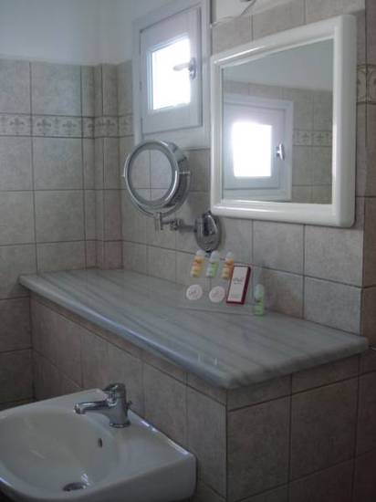Hotel Philippi  1* Греция, Миконос