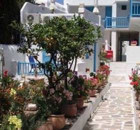 Отдых в Hotel Philippi  - Греция, Миконос