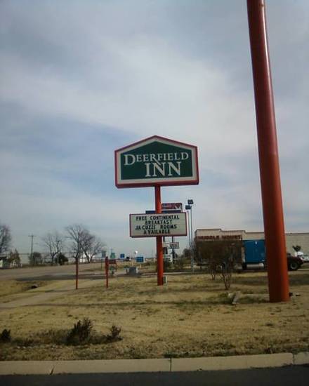 Deer Field Inn  1* США, Осцеола