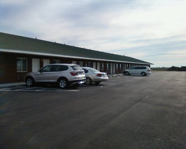Deer Field Inn  1* США, Осцеола