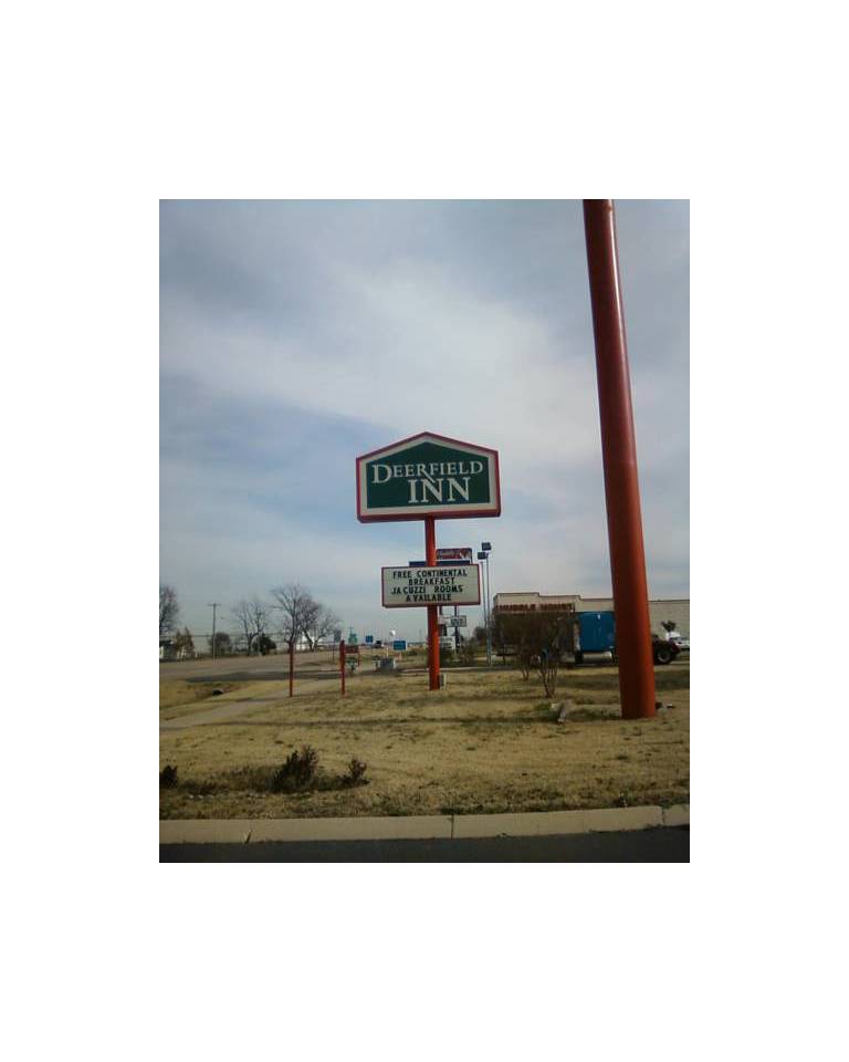 Deer Field Inn 