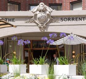 Sorrento Hotel в Сиэтле