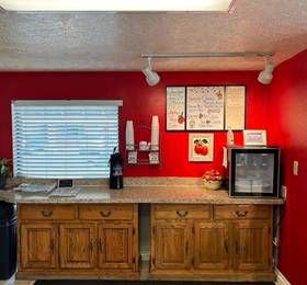Apple Tree Inn  в Спокане