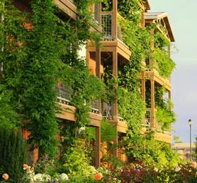 Туры в Napa River Inn  в США