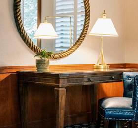 Napa River Inn  в Напе