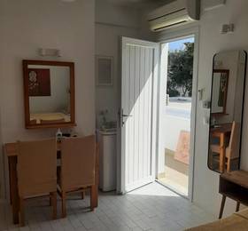Туры в Angelas Rooms в Греции
