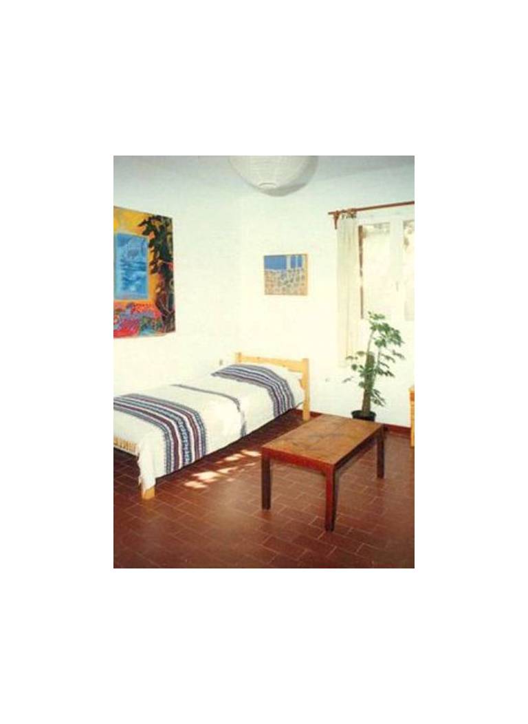 Angela's Rooms