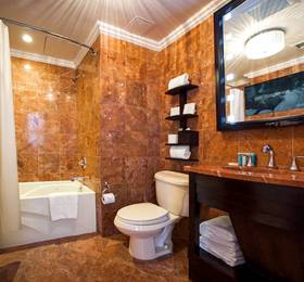 Отдых в Flatiron Hotel  - США, Нью-Йорк
