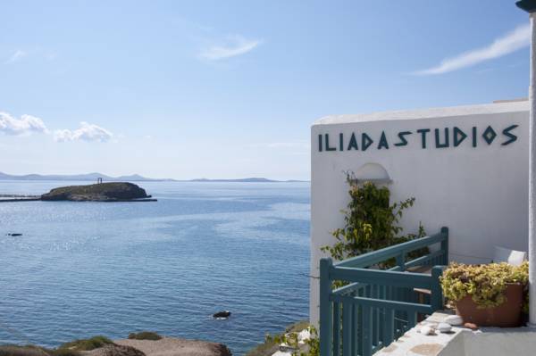 Iliada Studios