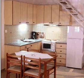 Evlalia Villas  в Скопелосе