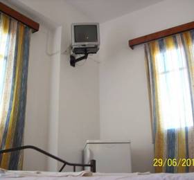 Pension Giakas  в Эгине