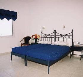 Pension Matina в Миконосе