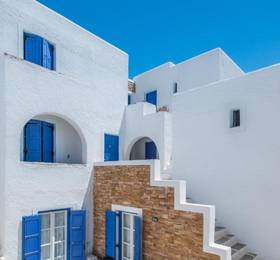 Туры в Naxos Holidays в Греции