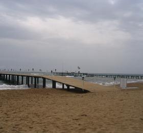 Amara Beach Resort в Сиде