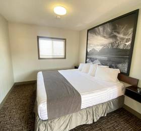Отдых в Pass Motor Inn  - Канада, Пентиктон