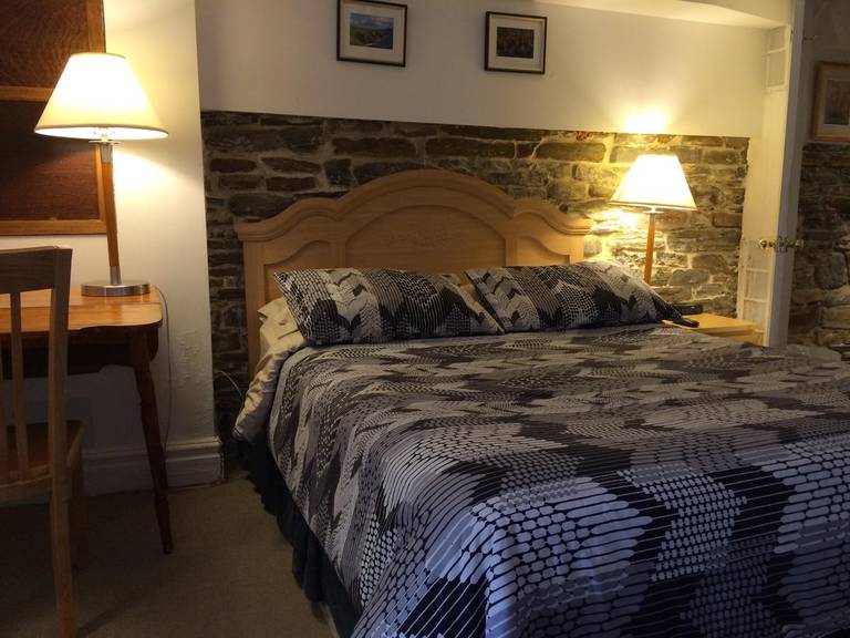 McGill Inn B&B 
