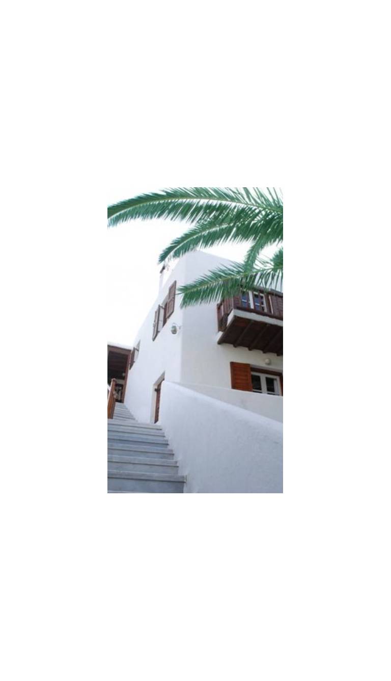 Villa Pinelopi 